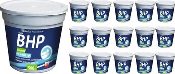 PASTA BHP DO MYCIA RĄK ZE ŚCIERNIWEM 500g x 16szt
