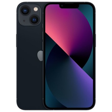 Smartfon Apple iPhone 13 | KOLORY | BEZ BLOKAD