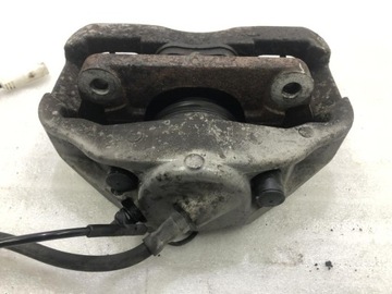 ZACISK HAMULCOWY LEWY PRZÓD BMW E60 3.0D