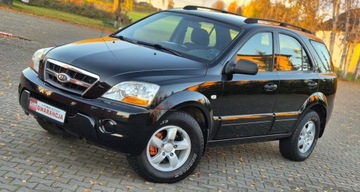 Kia Sorento I 2.5 CRDi 170KM 2009 Kia Sorento 2.5crdi 4x4 170ps 173tys km Serwisowany Polecam, zdjęcie 35