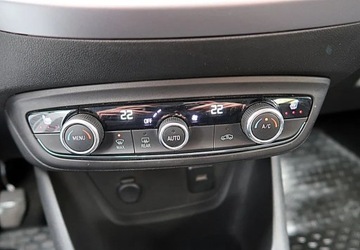 Opel 2020 Opel Crossland X 1,2 BENZ (83KM) klimatyzacja, Polski salon, pakiet zimowy, zdjęcie 11