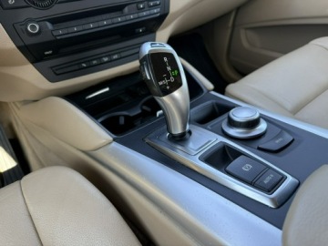 BMW X6 E71 Crossover xDrive35d 286KM 2009 BMW X6 E71 3.0d xDrive35d 286KM 2009r, automat, zdjęcie 14