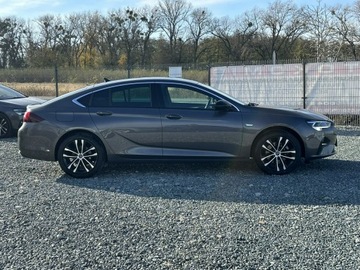 Opel Insignia II Grand Sport Facelifting 2.0 Diesel 174KM 2022 Opel Insignia 2.0 CDTi 174KM 2022r, Salon PL, FV23, zdjęcie 5