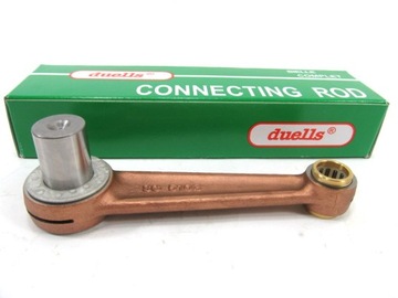 Korbowód wał SHL 175 czop 22,00 łożysko igiełkowe