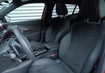 Peugeot 2008 II SUV Facelifting 1.2 PureTech 130KM 2024 Peugeot 2008 1.2 130KM EAT8 GT P.Vision Kamera360 SalonPL SerwisASO Gwaran, zdjęcie 34