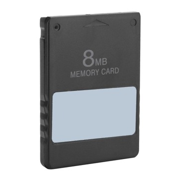 ORIGINAL CARD 8MB PS2 FREE MC.BOOT 1.953 PL