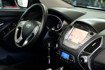 Hyundai ix35 SUV Facelifting 1.6 GDI 135KM 2015 Hyundai ix35 1.6 GDI Navi Climatronic Kamera Pol Skora 4xPodgrz.Fot.Temp.G, zdjęcie 25