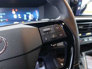 Toyota Proace II Furgon Medium 2.0 D-4D 177KM 2024 Toyota PROACE VERSO 2.0 D4-D Long Family Toyota Pr, zdjęcie 23