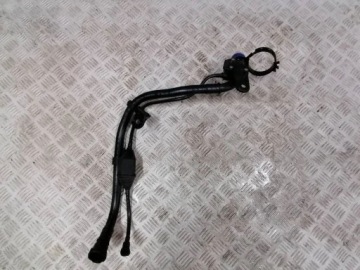 CITROEN C3 AIRCROSS 1.5 HDI НАПОЛНИТЕЛЬНАЯ ТРУБА ADBLUE 9821424880