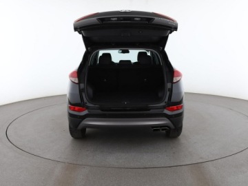 Hyundai Tucson III SUV 1.6 T-GDI 177KM 2015 Hyundai Tucson Premium 4x4 177KM skóra panorama, zdjęcie 18
