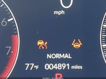 Honda CR-V VI 2025 Honda CR-V Ex-L 2025 1.5l 1.5 Benzyna 190KM, zdjęcie 12