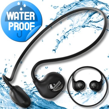 СПОРТИВНЫЕ НАУШНИКИ БЕСПРОВОДНЫЕ НАУШНИКИ BLUETOOTH LENOVO ДЛЯ БЕГА