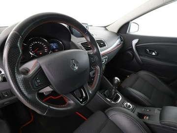 Renault Megane III Grandtour Facelifting 2013 2.0 T Renault Sport 220KM 2015 Renault Megane 220KM GT-Line Klimatyzacja Czujniki, zdjęcie 13