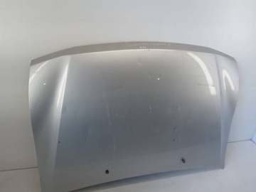 KAPOTA KRYT MOTORU MITSUBISHI PAJERO SHOGUN