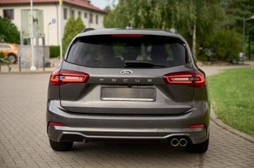 Ford Focus IV 2022 FOCU ST-LINE __ FULL LEDY __MEGA WYPOSAŻENIE, zdjęcie 10