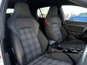 Volkswagen Golf VIII GTI 2.0 TSI 245KM 2022 Volkswagen Golf 2.0TSI 245KM GTI DSG l Salon Polsk, zdjęcie 32