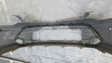 TOYOTA CAMRY V55 ZDERZAK PRZÓD PRZEDNI