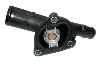 КОРПУС ТЕРМОСТАТА 1.2 8 16 В CLIO III MODUS ORIGINAL