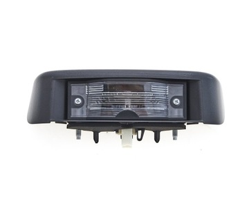 FIAT TALENTO 16 - LAMPA PODSVÍCENÍ TABULKY SPZ 8200434687