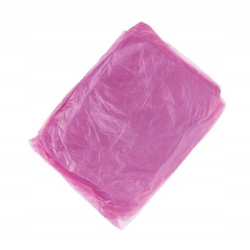 ПЛАЩ из фольги С КАПЮШОНОМ-ПОНЧО-НАКИДКА С КАРМАНОМ COL