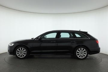 Audi A6 C7 Allroad quattro facelifting 3.0 TDI clean diesel 218KM 2015 Audi A6 3.0 TDI, 214 KM, 4X4, Automat, Navi, zdjęcie 2