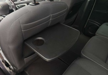 Renault Grand Scenic II Grand Scenic 2013 dCi 110KM 2015 Renault Grand Scenic Stan Bardzo Dobry Po Oplatach Gwarancja 1.5 Diesel, zdjęcie 19