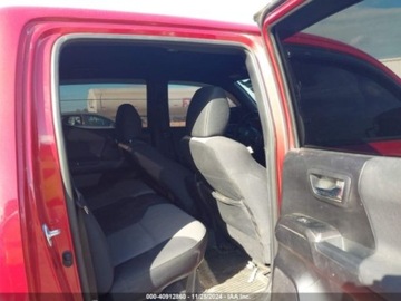 Toyota Tacoma II 2021 Toyota Tacoma 2021r., TRD OFF ROAD, od ubezpieczalni 3.5 Benzyna 278KM, zdjęcie 8