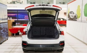 Audi Q3 II SUV 1.5 35 TFSI 150KM 2024 Audi Q3 35 TFSI Advanced 1.5 Benzyna 150KM, zdjęcie 22