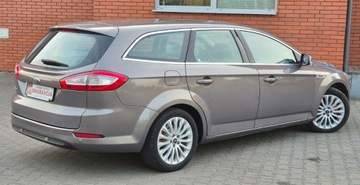 Ford Mondeo IV Kombi 2.0 Duratorq TDCi DPF 140KM 2014 Ford Mondeo Exclusive 2.0d 140PS KeyLessGo Piękny Zadbany Serwis Gwarancja!, zdjęcie 29