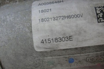 Магованика Renault Talisman