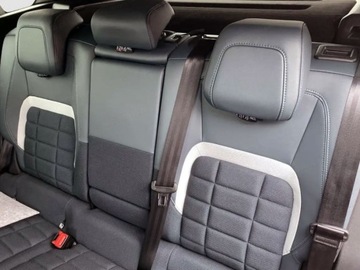 Citroen C5 Aircross 2025 Od ręki - Plus 1.2 mHEV 145KM / Pakiet Techno + Pakiet Zimowy, zdjęcie 7