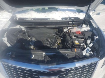 Cadillac 2024 Cadillac XT5 Premium Luxury 2024 3.6l 3.6 Benzyna 310KM, zdjęcie 6