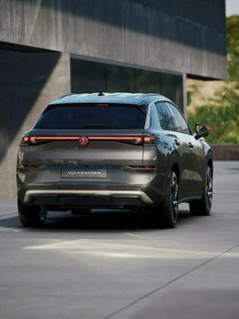 Volkswagen T-Roc I SUV Facelifting 1.5 TSI ACT 150KM 2026 Volkswagen T-Roc Style 1.5 eTSI 150 KM DSG Zamów, zdjęcie 15