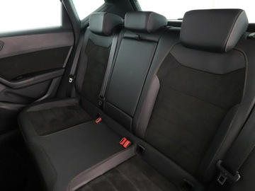 Cupra Ateca Crossover 2.0 TSI 300KM 2019 Cupra Ateca FV23% automat 300KM 4x4 alcantara, zdjęcie 16