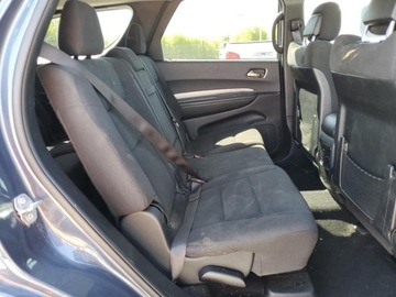 Dodge Durango III 3.6 V6 294KM 2020 Dodge Durango GT, V6, 4x4, od ubezpieczenia 3.6 Benzyna 295KM, zdjęcie 9