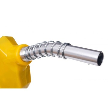 Пистолет для заливки топлива Kraft&Dele