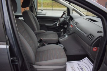 Ford C-MAX I 1.8 Duratec 125KM 2008 Ford C-MAX 1.8 Benzyna, 125 PS, Sprowadzony, Zadbany, Wygodny, Rodzinny, R, zdjęcie 20