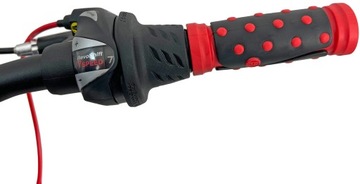 Велосипед INDIANA X-Pulser 2.4 24 дюйма для мальчика