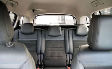 Citroen C5 Aircross SUV Facelifting 1.5 BlueHDi 131KM 2023 Citroen C5 Aircross 1.5 BlueHDi Shine EAT8 Polift 130KM salonPl Gwaran, zdjęcie 14