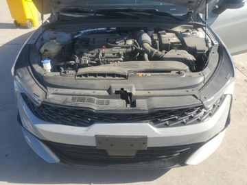 Kia 2023 Kia Inny K5 GT LINE 2023, od ubezpieczalni 1.6 Benzyna 180KM, zdjęcie 10