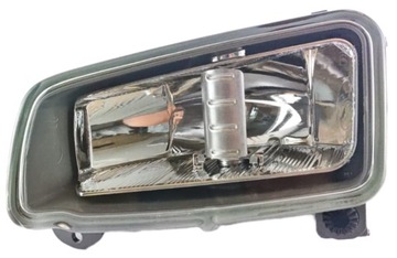 HALOGEN H8 LEVÝ FORD B-MAX 12-