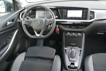 Opel 2023 Opel Grandland X FUL LED skóra NAWI grzane fotele, zdjęcie 20