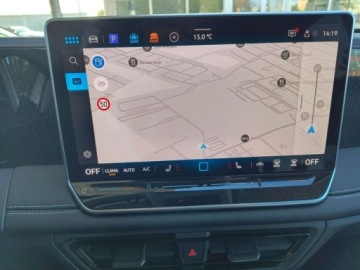 Volkswagen Tiguan III 2025 Volkswagen Tiguan GOAL serwis ASO 1.5TSI 130KM bezwypadkowy pakiety Webast, zdjęcie 27