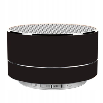 MINI GLOSNIK BEZPRZEWODOWY PORTABLE BLUETOOTH