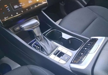 Hyundai Tucson IV SUV 1.6 CRDI 48V 136KM 2021 Hyundai Tucson 1.6 CRDI 136KM 48V EXECUTIVE automat Dealer Hyundai gwa, zdjęcie 19