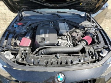 BMW Seria 4 F32-33-36 2018 BMW M4 2018 3.0l 3.0 Benzyna 425KM, zdjęcie 6
