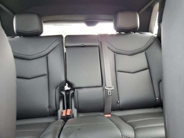 Cadillac 2022 Cadillac XT5 2022, 2.0L, 4x4, LUXURY, od ubezpieczalni 2.0 Benzyna 235KM, zdjęcie 8