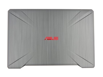 Asus TUF Gaming TUF554 TUF554GM klapa matrycy