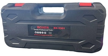 АККУМУЛЯТОРНАЯ ПИЛА ЦЕПНАЯ ПИЛА, 2x АККУМУЛЯТОР, 24 В, КОМПЛЕКТ КОРПУСА 6 ДЮЙМОВ 8 ДЮЙМОВ BOXER