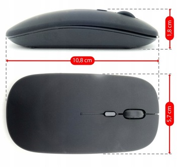 Bluetooth-мышь для планшета Tracer OVO Dual Core 7